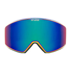 The Genesis BN5000 Goggle