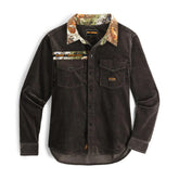 Sporturoy Button Down