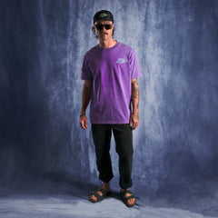 Run Naked Tee