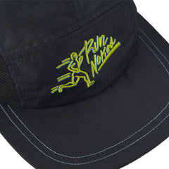 Run Naked Hot Mesh Hat