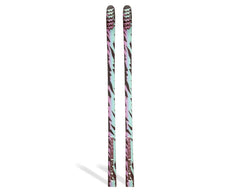 The Artificial Skis
