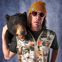 Actualbush Groomer Beanie