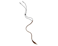 Rat Tail Tie Downsª