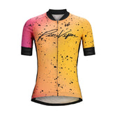 Women's Italo Cycling Jersey