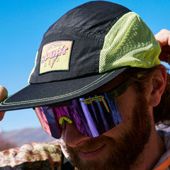 Sport Beer Hot Mesh Hat