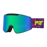 The Low Tai'd Proform Goggle