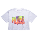 Sport Beer Crop Tee