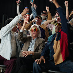 Sunglasses For Dead People Original 2.0
