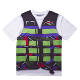 Sport Beer PFD Tee
