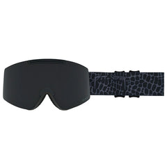 The Blacking Out Proform Goggle