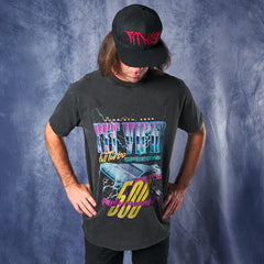 The Reign In Mud Stepson Hat