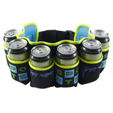 Rec Center Butt Bar Beer Belt