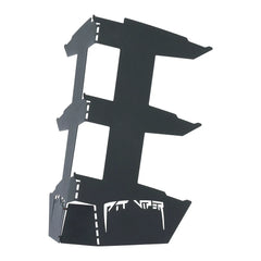 3-Spot Display