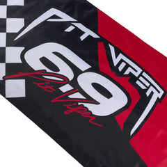 Victory Lane Flag