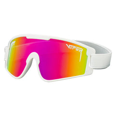 The Miami Nights Baby Vipes