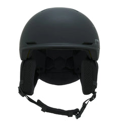 The Blacking Out Brainstorm Helmet