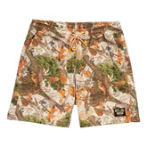 Actualbush Sport Denim Court Short