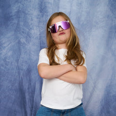 The Miami Nights Junior