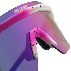 The Domestique Skysurfer