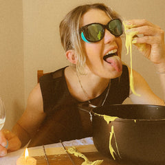 The Midnight Fondue