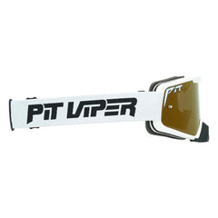 The Miami Nights Brapstrap Goggle