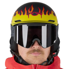 The Combustion Brainstorm Helmet
