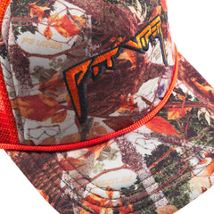 Actualbush Trucker Hat