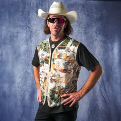 Actualbush Fishing Tee