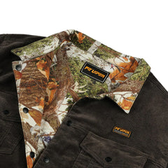 Sporturoy Reversible Jacket