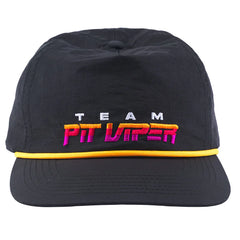 Team Pit Viper Wind Lid