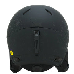 The Blacking Out Brainstorm Helmet