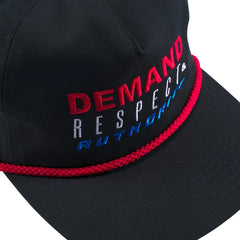 Agreement Dangerfield Hat