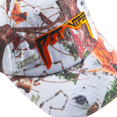 Actualbush Stepdad Hat