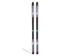 The Artificial Skis
