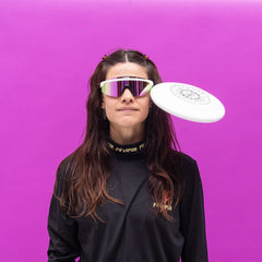 The Miami Nights Skysurfer