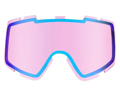 The French Fry Goggle Lens