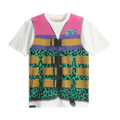 Waterski Season PFD Tee