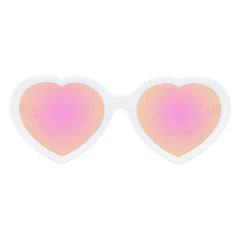 The Miami Nights Admirer