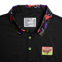 Sport Beer Tech Polo