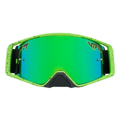 The Boomslang World Champion Goggle