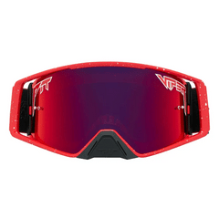 The Hotshot World Champion Goggle