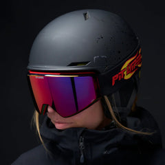The Combustion BN5000 Goggle