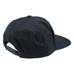 The Reign In Mud Stepson Hat