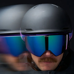 The Genesis BN5000 Goggle