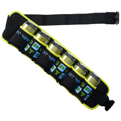 Rec Center Butt Bar Beer Belt