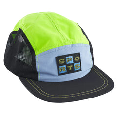 Rec Center Hot Mesh Hat