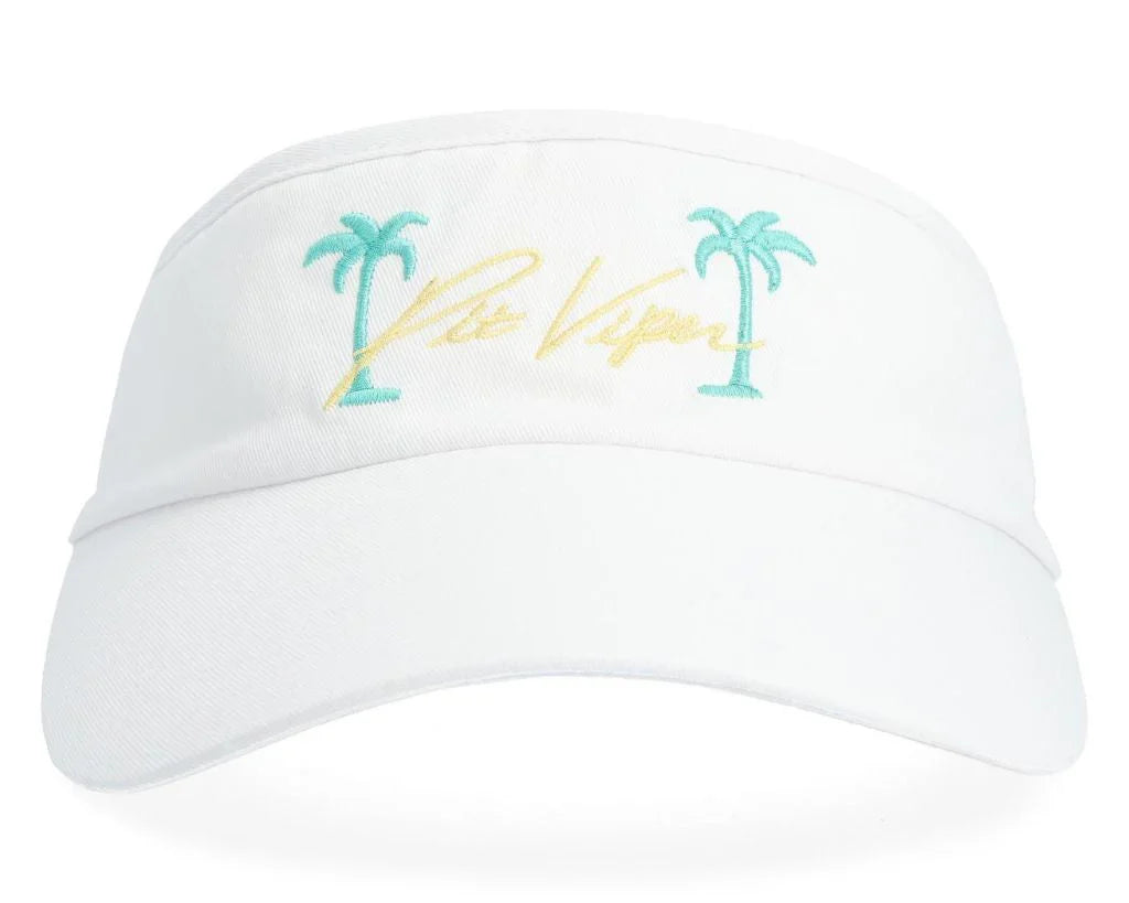 Passion Aquatica Club Visor