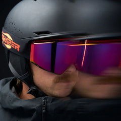 The Combustion BN5000 Goggle
