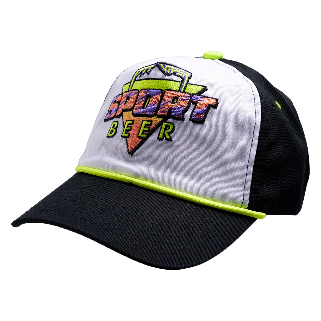 Sport Beer Dangerfield Hat