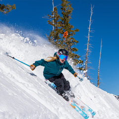 The Roost Rocket Proform Goggle
